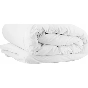 přikrývka CELOROČNÍ PŘIKRÝVKA 140x200 ANTI-ALERGICKÁ BÍLÁ