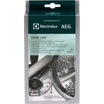 Electrolux M2GCP101 - Odvápňovač pro pračky a myčky nádobí