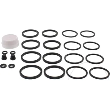 Brzda pro motocykl Opravná sada brzdového válce TOURMAX OSV 0171 HONDA CB 1100 X-11 2000-2003