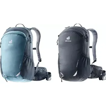 batoh na kolo Deuter Batoh Deuter SUPERBIKE 18 barva modrá