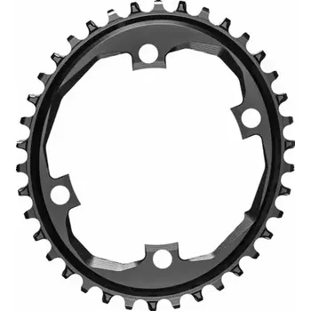 Převodník na kolo absoluteBLACK Převodník AbsoluteBlack Oval pro SRAM APEX 1 počet zubů 42