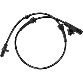 Přislušenství brzdového systému Snímač, počet otáček kol TRW GBS2749