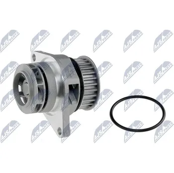 Motor automobilu Vodní čerpadlo, chlazení motoru NTY CPW-AU-031