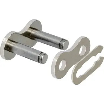 Řetězová sada pro motocykl LINK CONN 420HDR KLIP YAMAHA TT-R 90 E 2003-2008