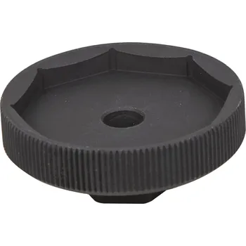 klíč na demontáž krytky horního uložení přední vidlice (49 mm, osmihran), BIKESERVICE BS4032