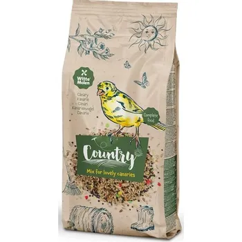 Pro ptáka Witte Molen Country Canary - kanár 600 g