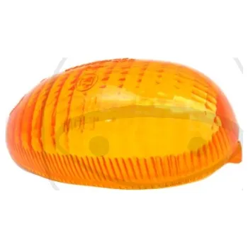 Motodíl Sklo blinkru JMP SBL 0097 PIAGGIO/VESPA NTT 50 1996-1996