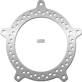 Brzdový kotouč Brzdový kotouč NG 1157 SYM Joyride 200 2003-2014