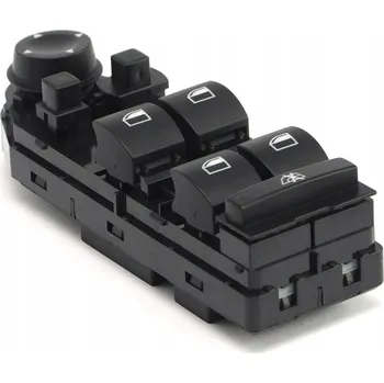 SPÍNAČ OVLÁDÁNÍ OKEN ZRCÁTEK tlačítko BMW X3 E83 03-11