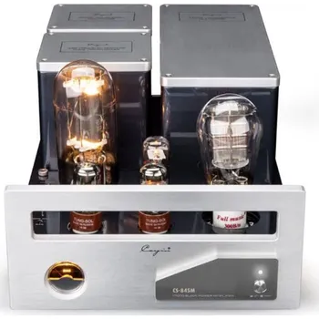 Hra Cayin CS-845M (Pár elektronkových monobloků s parádním zvukem (cena za pár))