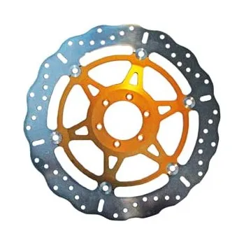 Brzdový kotouč VLNA OPRAVY BRZDOVÉHO ROTORU MD6379C