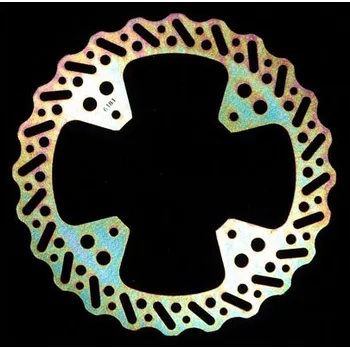 Brzdový kotouč Brzdový kotouč EBC MD6181C HONDA XR 650 R 2000-2007