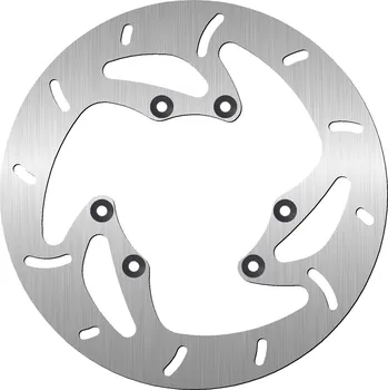 Brzdový kotouč Brzdový kotouč NG 013 GAS GAS Halley 450 2010-2009