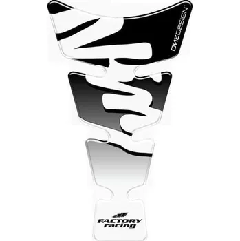 Tankpad PUIG SPIRIT 4221N černý KAWASAKI ZX-12R Ninja 2000-2007