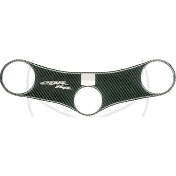 Motodoplněk Ochranná samolepka přední vidlice JMT karbonový 2H747354