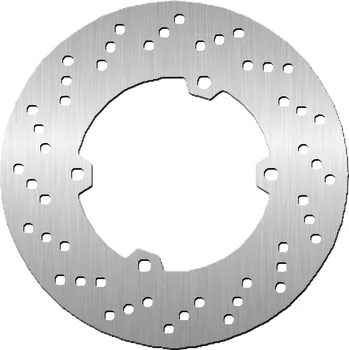 Brzdový kotouč Brzdový kotouč NG 199 HONDA CR 500 R 1990-1991