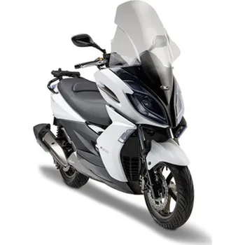 čiré plexi, KAPPA KD6103ST