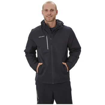 Bunda BAUER Supreme Midweight Sr BLK S