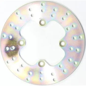 Autodíl Brzdový kotouč EBC MD6229D MD6229D