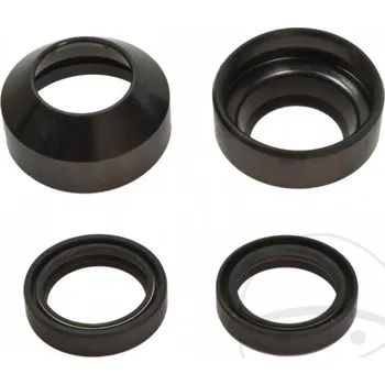 Řetězová sada pro motocykl Řetězová sada EK ADVANCED EK + SUPERSPROX s řetězem řady SRX2 -doporučená HONDA VT 750 DC Black Widow 2000-2003