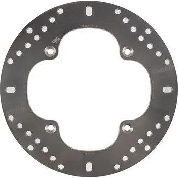 Brzdový kotouč OPRAVA BRZDOVÉHO ROTORU ŘADY D RND MD6411D