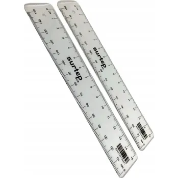 pravítka Pravítko Surtep 15 cm