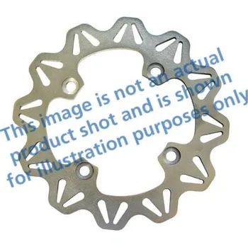 Brzdový kotouč Brzdový kotouč EBC VR995 VR995