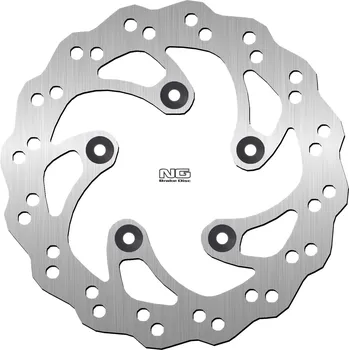 Brzdový kotouč Brzdový kotouč NG 1409X DIS1409X
