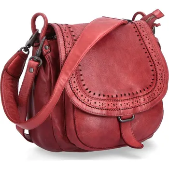 Kabelka Noelia Bolger Noelia Bolger červená