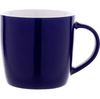 Hemera hrnek - modrá / bílá - AP800487-06