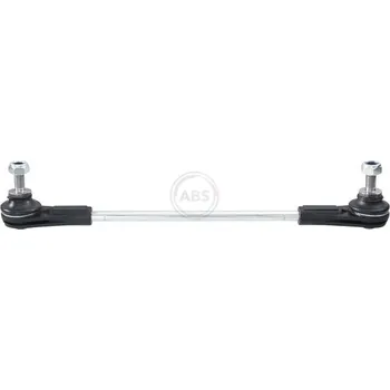 Zavěšení kol Tyč/vzpěra, stabilizátor A.B.S. ABS260880