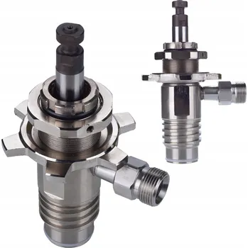 Čerpadlo Čerpadlo pro malířské agregáty Rosfix nerezová ocel Graco ST Max