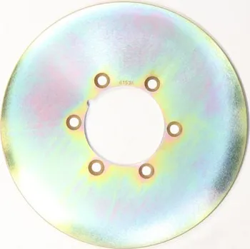 Brzdový kotouč Brzdový kotouč EBC MD6153D MD6153D