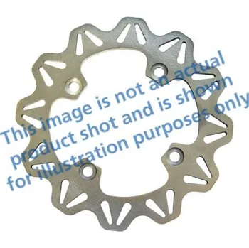 Brzdový kotouč Brzdový kotouč EBC VR997 VR997