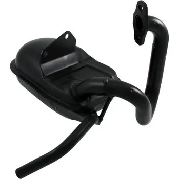 Motodoplněk Výfuk RMS 100751180 100751180