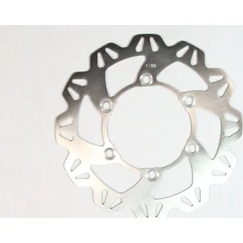 Brzdový kotouč BRZDY RTR FIX CX XTRM MX WAVE MD6186CX