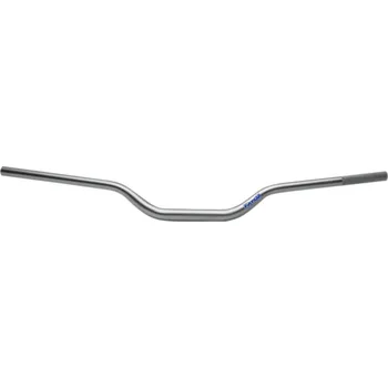 Chránič řídítek pro čtyřkolku RENTHAL FATBAR 821 TITANIUM 821-01-TT