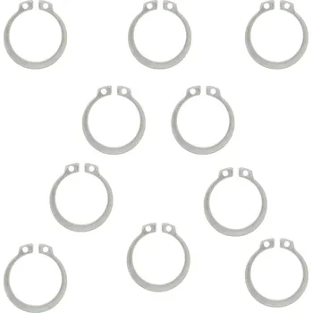 Řetězová sada pro motocykl Podložky k řetězovému kolečku All Balls Racing CSW25-6013 (balení po 10 ks) KTM EXC 250 2004-2005