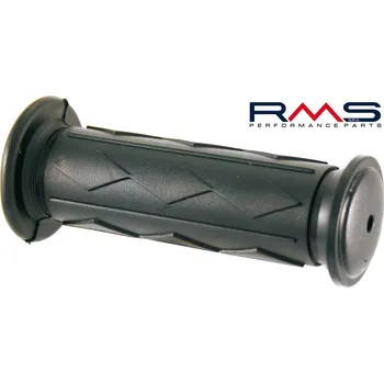 Chránič řídítek pro čtyřkolku Rukojeti RMS EASY GRIP 184160220 černý 184160220