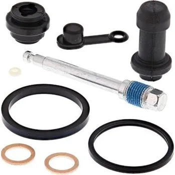 Brzda pro motocykl Opravná sada brzdového třmenu All Balls Racing CRK18-3073 HONDA CBR 1000 RR Fireblade 2006-2018