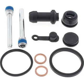 Brzda pro motocykl Opravná sada brzdového třmenu All Balls Racing CRK18-3023 YAMAHA YFM 400 Big Bear IRS 2007-2012