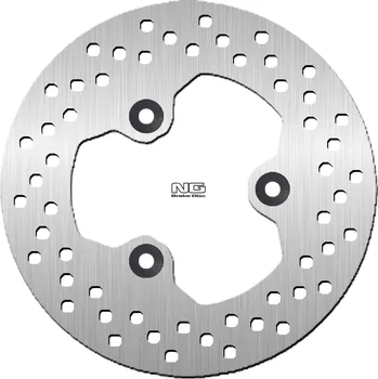 Brzdový kotouč Brzdový kotouč NG 1190 DAELIM S2 125 2006-2009