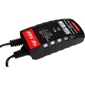 Motobaterie Továrně aktivovaná motocyklová baterie BS-BATTERY BT14B-4 (YT14B-4) SLA YAMAHA XJR 1300 1999-2006