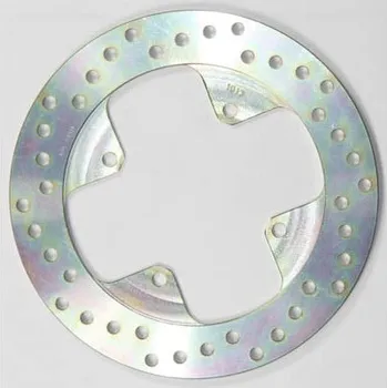 Autodíl OPRAVA BRZDOVÉHO ROTORU HPSR RND RE MD1013