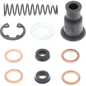 Brzda pro motocykl Opravná sada brzdového válce All Balls Racing MCR18-1005 HONDA CRF 250 R 2007-2022