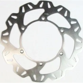 Brzdový kotouč Brzdový kotouč EBC MD6028CX YAMAHA WR 400 F 1998-2000