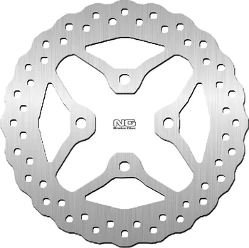Brzdový kotouč Brzdový kotouč NG 1219X DIS1219X