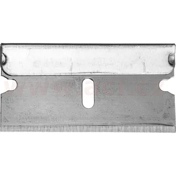 sada náhradních čepelí ke škrabce 100 ks 7EK90