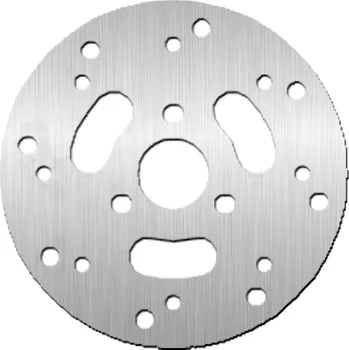 Brzdový kotouč Brzdový kotouč NG 703 HYOSUNG SF 50 2000-2003