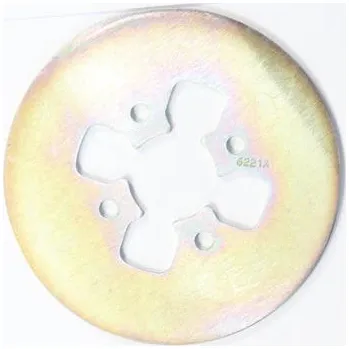 Autodíl OPRAVA BRZDOVÉHO ROTORU ŘADY D RND MD6221D